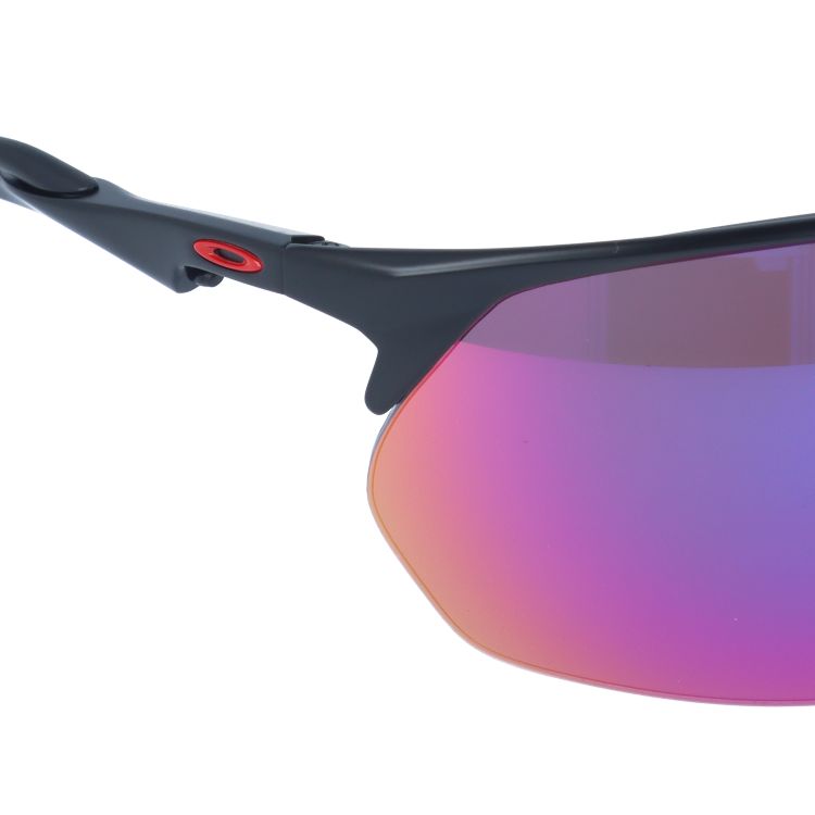 オークリー サングラス ワイヤータップ2.0 プリズム OAKLEY WIRE TAP 2.0 OO4145-1060 60サイズ スクエア ユニセックス メンズ レディース
