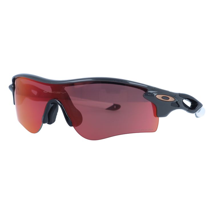 オークリー サングラス レーダーロック パス プリズム アジアンフィット OAKLEY RADARLOCK PATH OO9206-7838 138サイズ スポーツ ユニセックス メンズ レディース