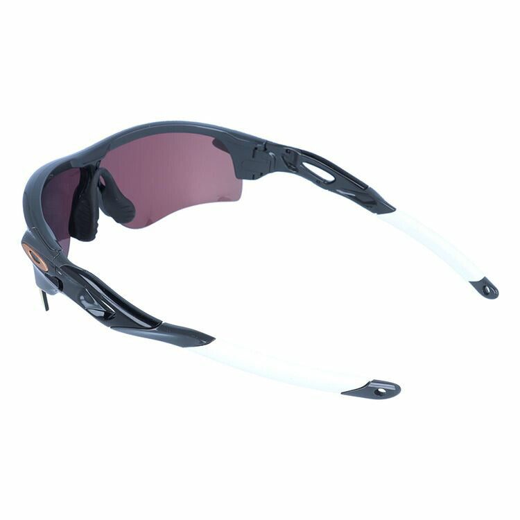 【訳あり】オークリー サングラス OAKLEY レーダーロックパス アジアンフィット RADARLOCK PATH OO9206-7838 138サイズ プリズム スポーツ型 メンズ レディース アイウェア UV 紫外線カット 野球 自転車 釣り ゴルフ ドライブ テニス ランニング オークレー【海外正規品】