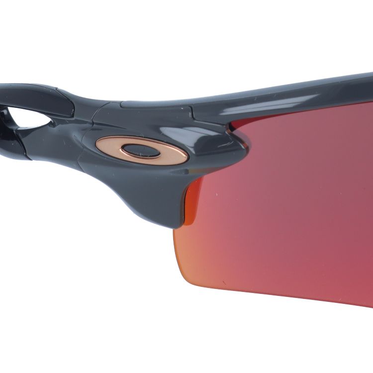 オークリー サングラス レーダーロック パス プリズム アジアンフィット OAKLEY RADARLOCK PATH OO9206-7838 138サイズ スポーツ ユニセックス メンズ レディース