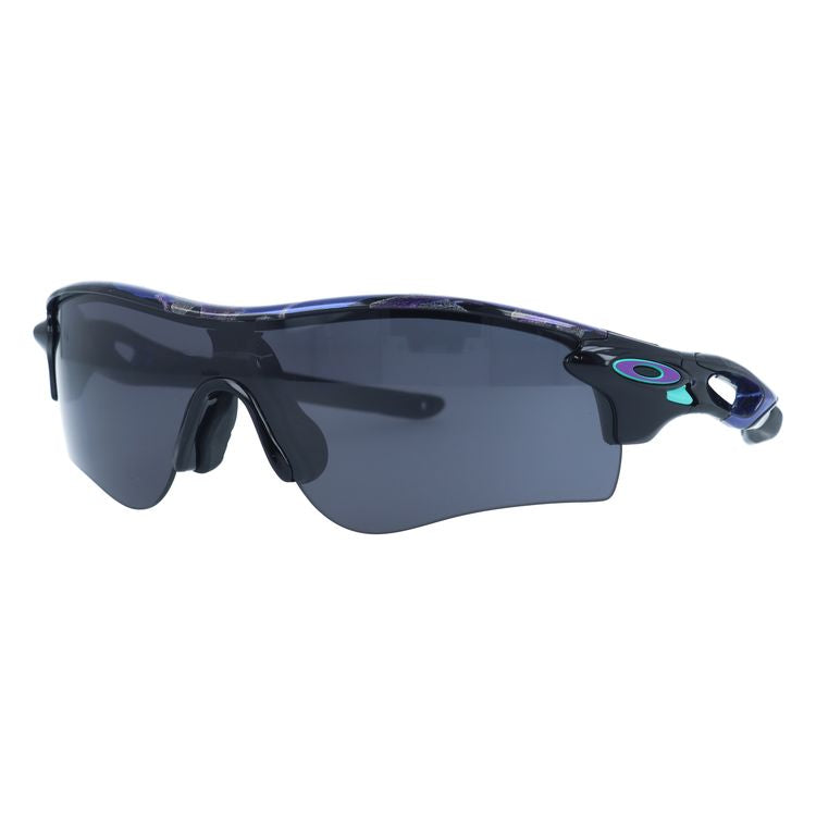 オークリー サングラス レーダーロック パス プリズム アジアンフィット OAKLEY RADARLOCK PATH OO9206-7938 138サイズ スポーツ ユニセックス メンズ レディース