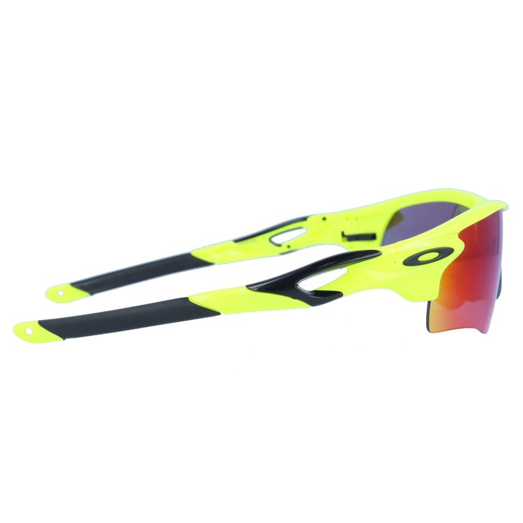 【訳あり】オークリー サングラス OAKLEY レーダーロックパス アジアンフィット RADARLOCK PATH OO9206-8038 138サイズ プリズム スポーツ型 メンズ レディース アイウェア UV 紫外線カット 野球 自転車 釣り ゴルフ ドライブ テニス ランニング オークレー【海外正規品】