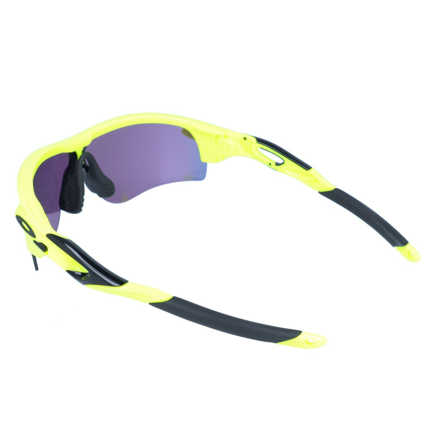 オークリー サングラス レーダーロック パス プリズム アジアンフィット OAKLEY RADARLOCK PATH OO9206-8038 138サイズ スポーツ ユニセックス メンズ レディース