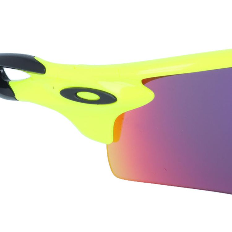オークリー サングラス レーダーロック パス プリズム アジアンフィット OAKLEY RADARLOCK PATH OO9206-8038 138サイズ スポーツ ユニセックス メンズ レディース