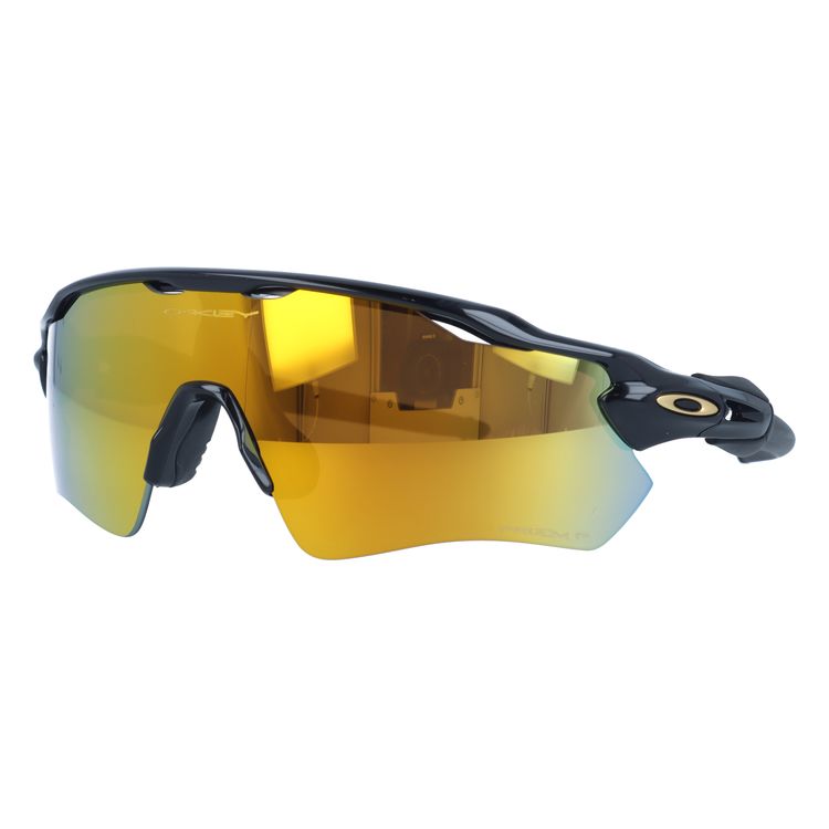 オークリー サングラス レーダーEV パス 偏光サングラス プリズム レギュラーフィット OAKLEY RADAR EV PATH OO9208-C938 138サイズ スポーツ ユニセックス メンズ レディース