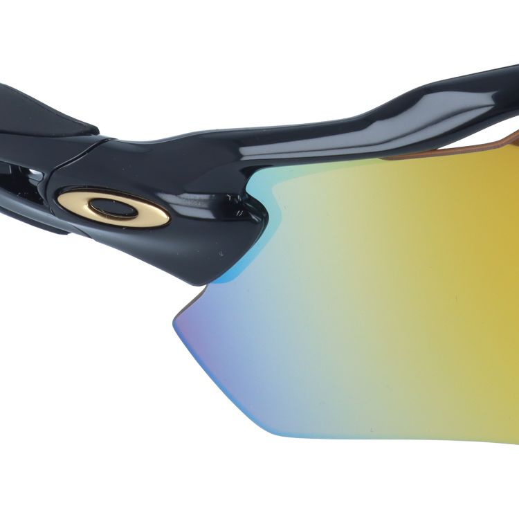 オークリー サングラス レーダーEV パス 偏光サングラス プリズム レギュラーフィット OAKLEY RADAR EV PATH OO9208-C938 138サイズ スポーツ ユニセックス メンズ レディース