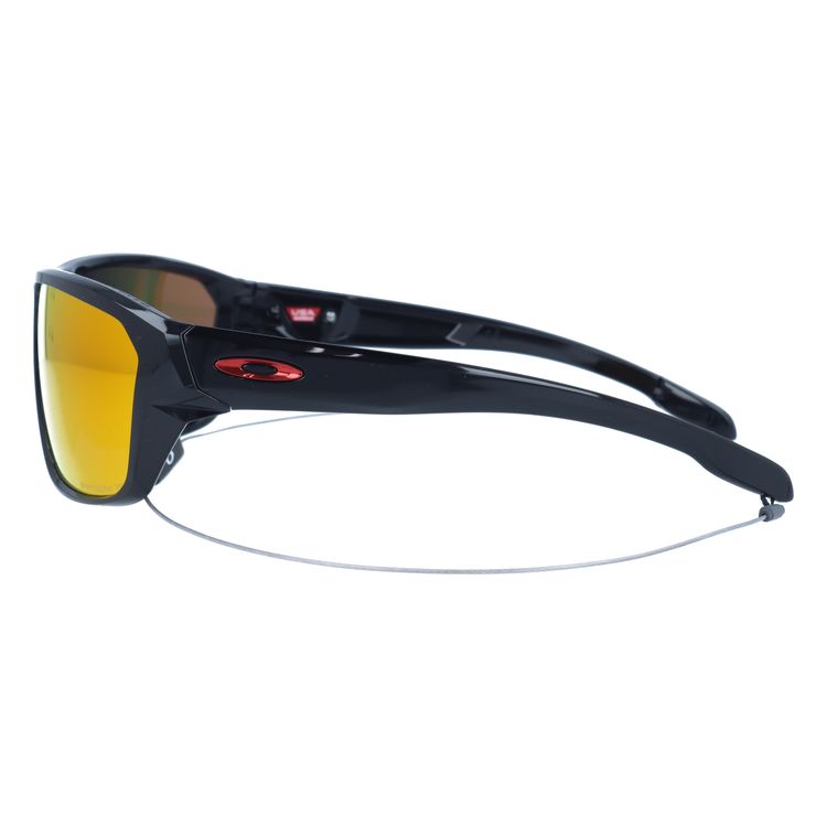 オークリー サングラス スプリットショット 偏光サングラス プリズム レギュラーフィット OAKLEY SPLIT SHOT OO9416-2564 64サイズ スクエア ユニセックス メンズ レディース