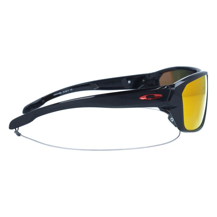 オークリー サングラス スプリットショット 偏光サングラス プリズム レギュラーフィット OAKLEY SPLIT SHOT OO9416-2564 64サイズ スクエア ユニセックス メンズ レディース