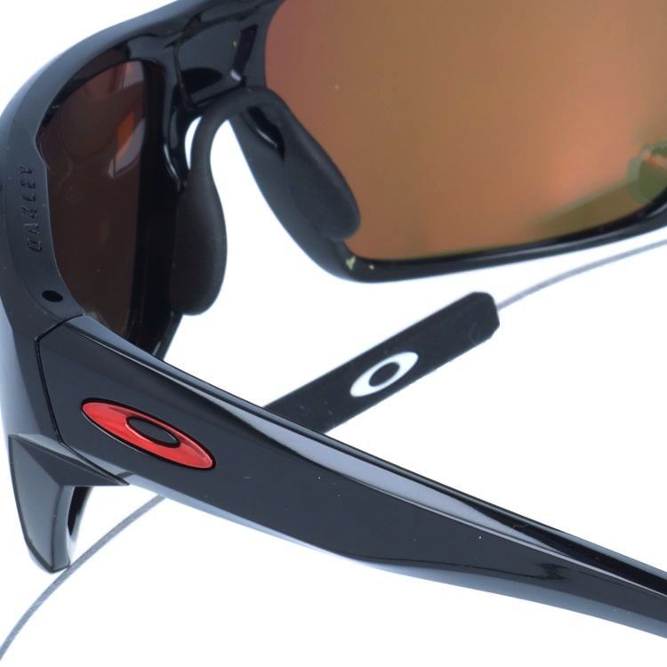 オークリー サングラス スプリットショット 偏光サングラス プリズム レギュラーフィット OAKLEY SPLIT SHOT OO9416-2564 64サイズ スクエア ユニセックス メンズ レディース