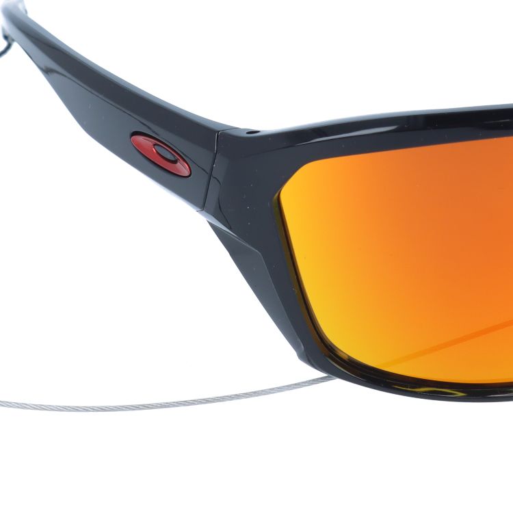 オークリー サングラス スプリットショット 偏光サングラス プリズム レギュラーフィット OAKLEY SPLIT SHOT OO9416-2564 64サイズ スクエア ユニセックス メンズ レディース