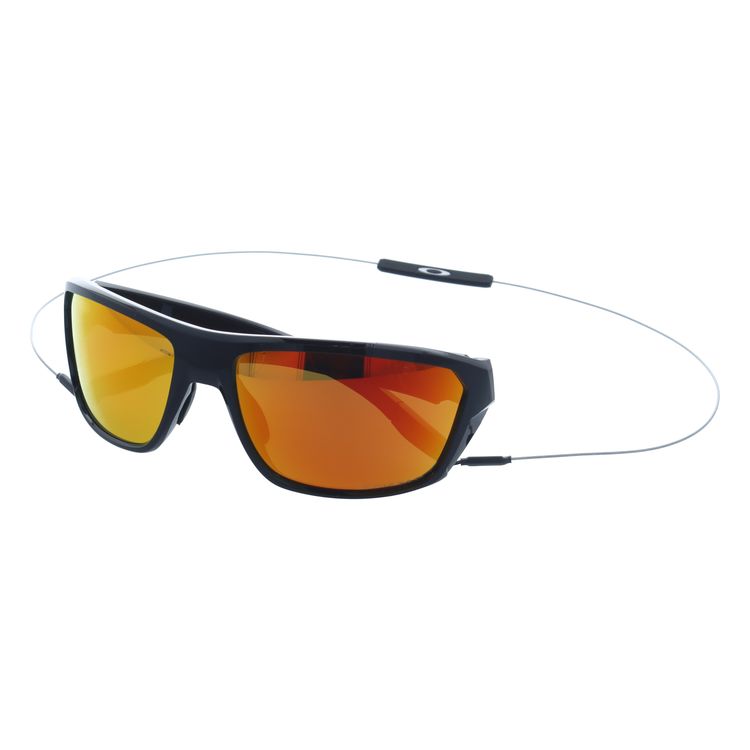 オークリー サングラス スプリットショット 偏光サングラス プリズム レギュラーフィット OAKLEY SPLIT SHOT OO9416-2564 64サイズ スクエア ユニセックス メンズ レディース