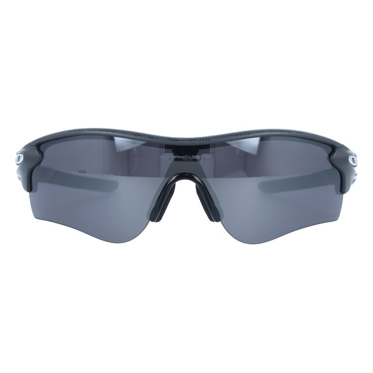 【訳あり】オークリー 偏光 サングラス OAKLEY レーダーロックパス レギュラーフィット RADARLOCK PATH OO9206-8738 138サイズ HIGH RESOLUTION COLLECTION プリズム スポーツ型 メンズ レディース アイウェア UVカット 紫外線カット 運転 テニス オークレー
