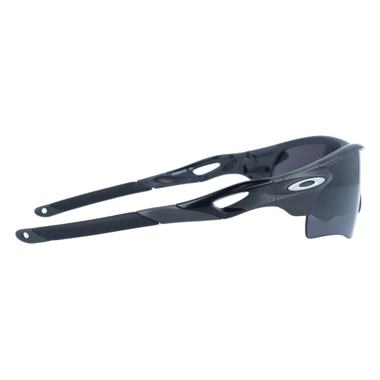 【訳あり】オークリー 偏光 サングラス OAKLEY レーダーロックパス レギュラーフィット RADARLOCK PATH OO9206-8738 138サイズ HIGH RESOLUTION COLLECTION プリズム スポーツ型 メンズ レディース アイウェア UVカット 紫外線カット 運転 テニス オークレー