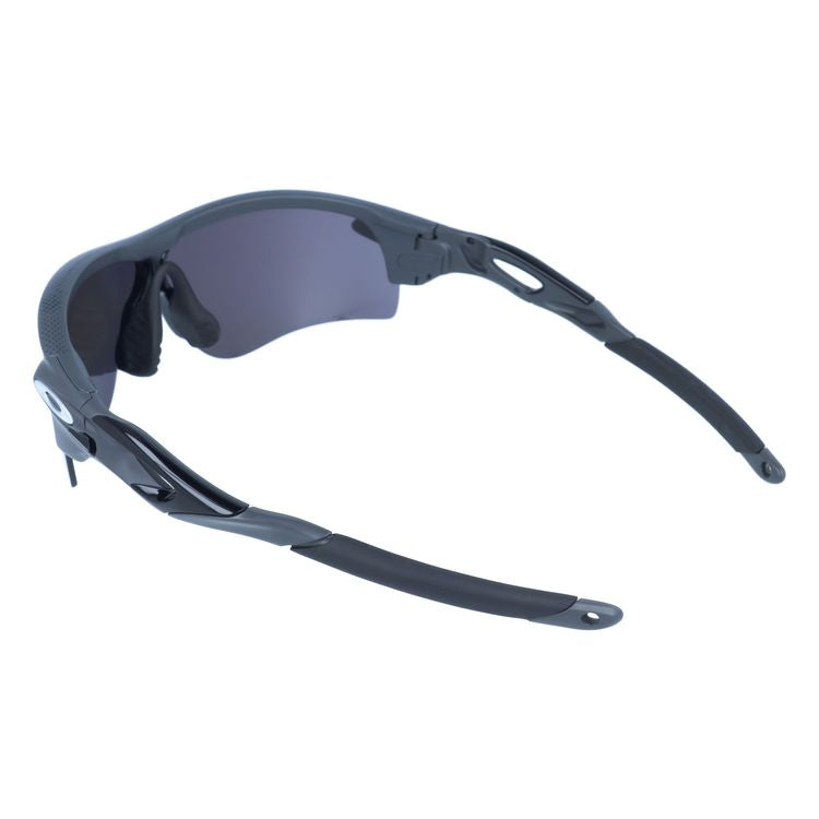 【訳あり】オークリー 偏光 サングラス OAKLEY レーダーロックパス レギュラーフィット RADARLOCK PATH OO9206-8738 138サイズ HIGH RESOLUTION COLLECTION プリズム スポーツ型 メンズ レディース アイウェア UVカット 紫外線カット 運転 テニス オークレー