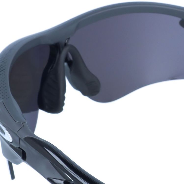 【訳あり】オークリー 偏光 サングラス OAKLEY レーダーロックパス レギュラーフィット RADARLOCK PATH OO9206-8738 138サイズ HIGH RESOLUTION COLLECTION プリズム スポーツ型 メンズ レディース アイウェア UVカット 紫外線カット 運転 テニス オークレー