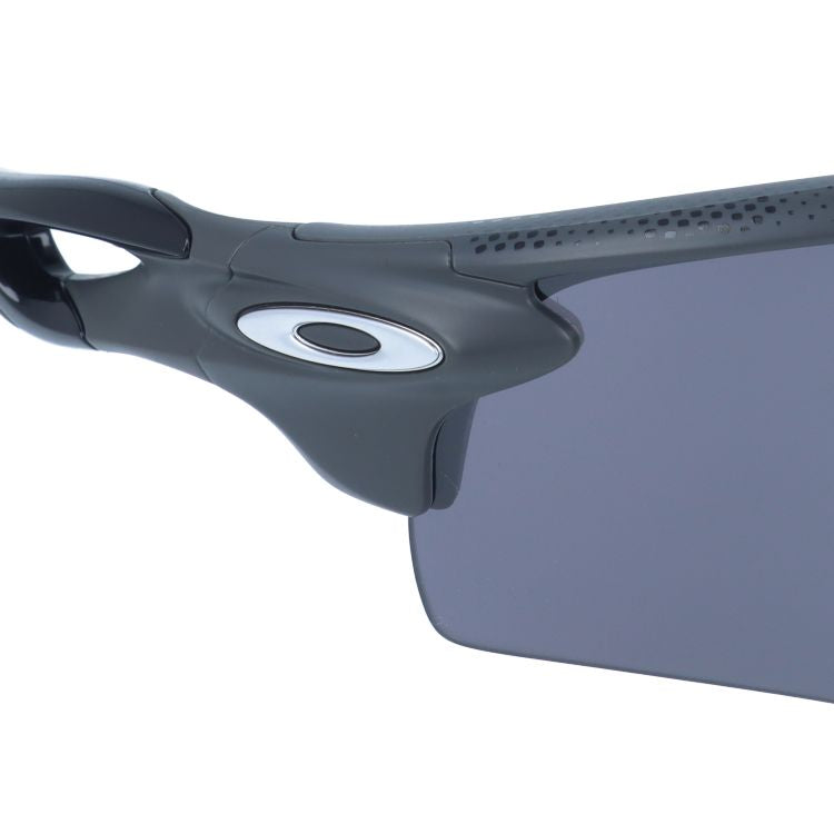 【訳あり】オークリー 偏光 サングラス OAKLEY レーダーロックパス レギュラーフィット RADARLOCK PATH OO9206-8738 138サイズ HIGH RESOLUTION COLLECTION プリズム スポーツ型 メンズ レディース アイウェア UVカット 紫外線カット 運転 テニス オークレー