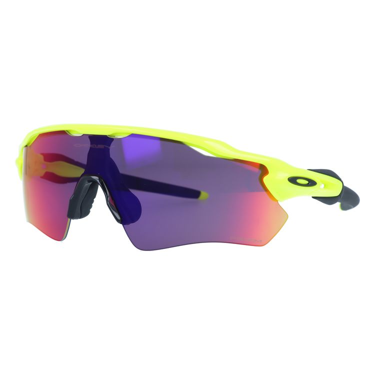 オークリー サングラス レーダーEV パス プリズム レギュラーフィット OAKLEY RADAR EV PATH OO9208-D038 138サイズ スポーツ ユニセックス メンズ レディース