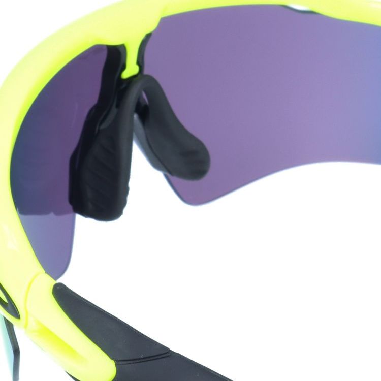 オークリー サングラス レーダーEV パス プリズム レギュラーフィット OAKLEY RADAR EV PATH OO9208-D038 138サイズ スポーツ ユニセックス メンズ レディース