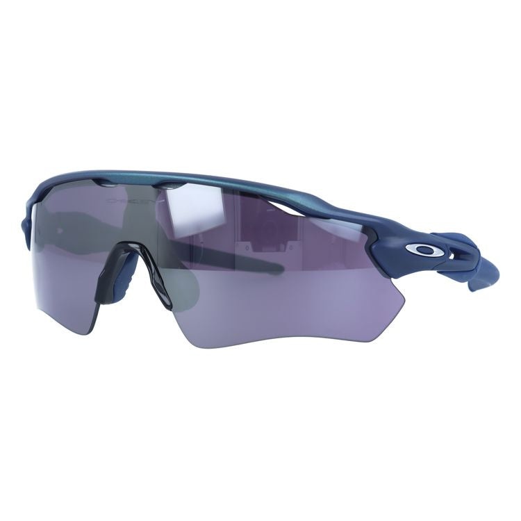 オークリー サングラス レーダーEV パス プリズム レギュラーフィット OAKLEY RADAR EV PATH OO9208-D238 138サイズ スポーツ ユニセックス メンズ レディース