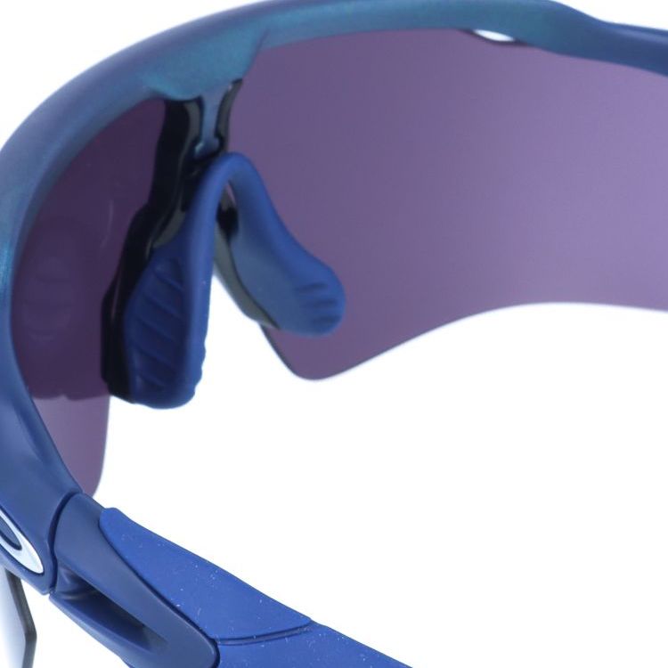 オークリー サングラス レーダーEV パス プリズム レギュラーフィット OAKLEY RADAR EV PATH OO9208-D238 138サイズ スポーツ ユニセックス メンズ レディース