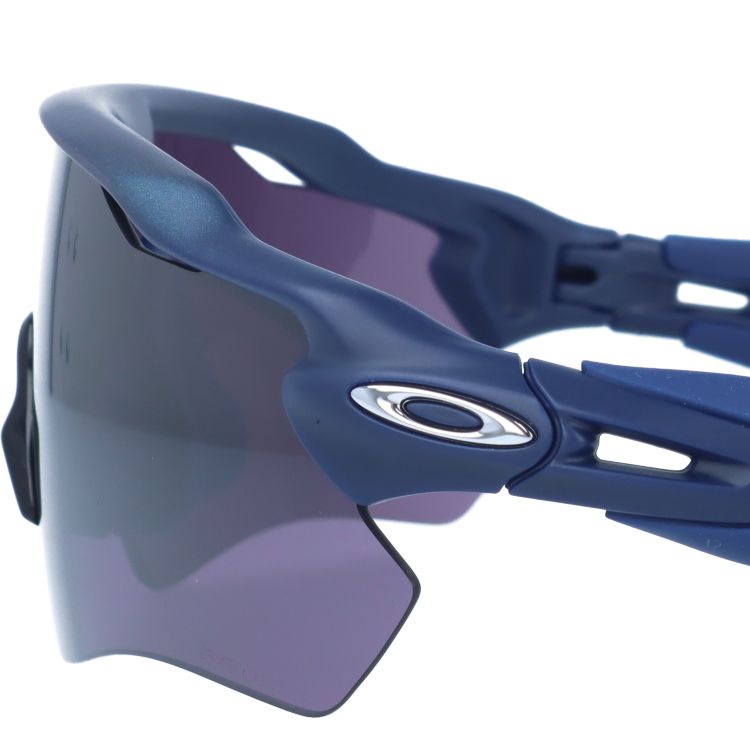 オークリー サングラス レーダーEV パス プリズム レギュラーフィット OAKLEY RADAR EV PATH OO9208-D238 138サイズ スポーツ ユニセックス メンズ レディース