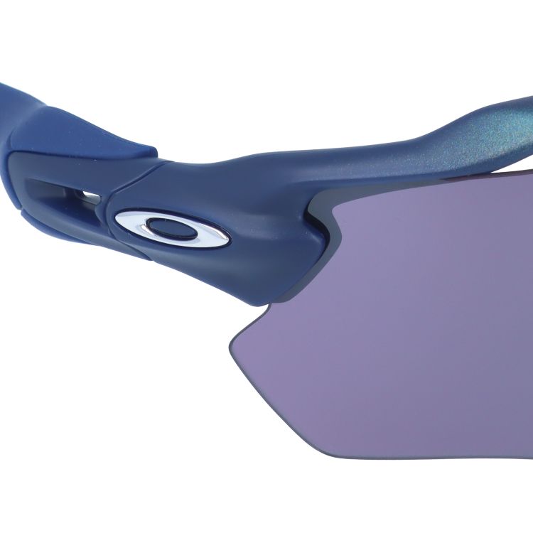 オークリー サングラス レーダーEV パス プリズム レギュラーフィット OAKLEY RADAR EV PATH OO9208-D238 138サイズ スポーツ ユニセックス メンズ レディース