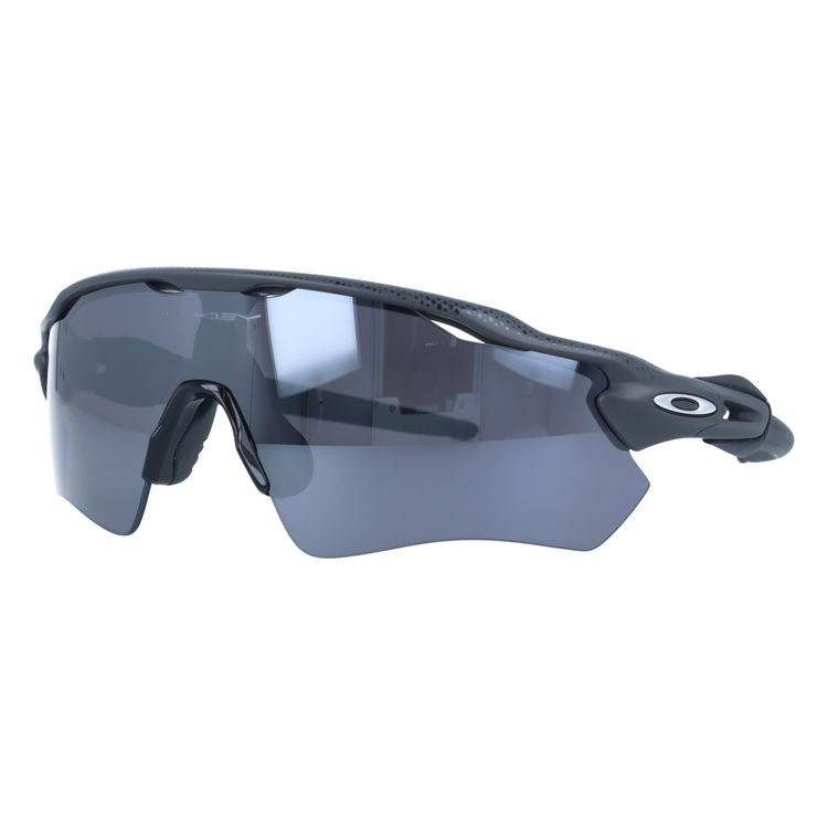 オークリー サングラス レーダーEV パス 偏光サングラス プリズム レギュラーフィット OAKLEY RADAR EV PATH OO9208-D338 138サイズ スポーツ ユニセックス メンズ レディース