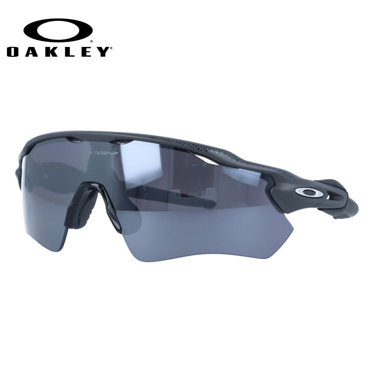 【訳あり】オークリー 偏光 サングラス OAKLEY レーダーEV パス レギュラーフィット RADAR EV PATH OO9208-D338 138サイズ プリズム スポーツ型 メンズ レディース アイウェア UV 紫外線カット 野球 自転車 釣り ゴルフ 運転 テニス ランニング オークレー