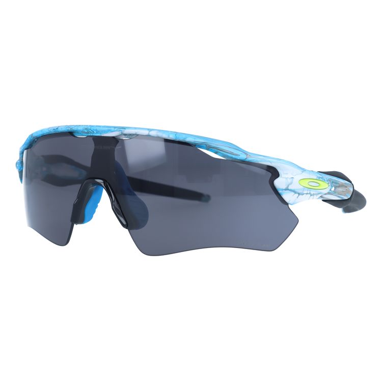 オークリー サングラス レーダーEV パス プリズム レギュラーフィット OAKLEY RADAR EV PATH OO9208-D538 138サイズ スポーツ ユニセックス メンズ レディース