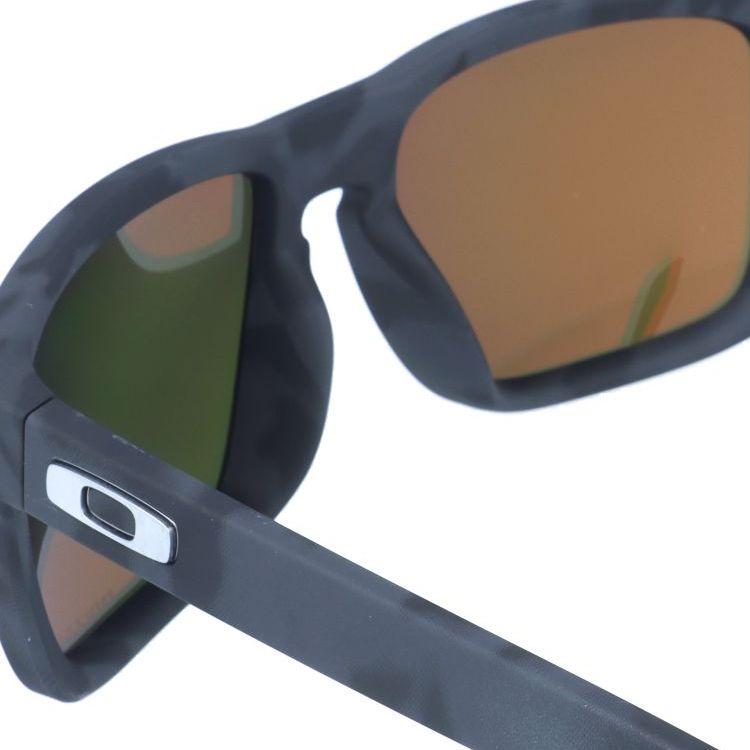 【訳あり】オークリー 偏光 サングラス OAKLEY ホルブルック アジアンフィット HOLBROOK OO9244-5656 56サイズ プリズム スクエア型 メンズ レディース アイウェア UVカット 紫外線カット ギフト対応 釣り ゴルフ ドライブ アウトドア 運転 オークレー 大きめ