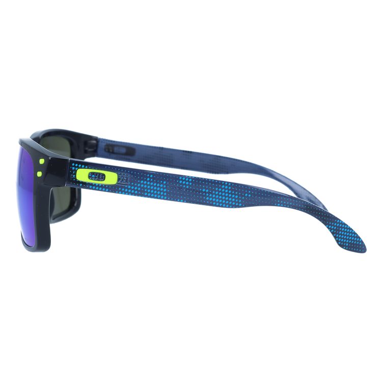 【訳あり】オークリー サングラス OAKLEY ホルブルック アジアンフィット HOLBROOK OO9244-5756 56サイズ HIGH RESOLUTION COLLECTION プリズム スクエア型 メンズ レディース アイウェア UV 紫外線カット ギフト対応 釣り ゴルフ ドライブ 運転 オークレー【海外正規品】