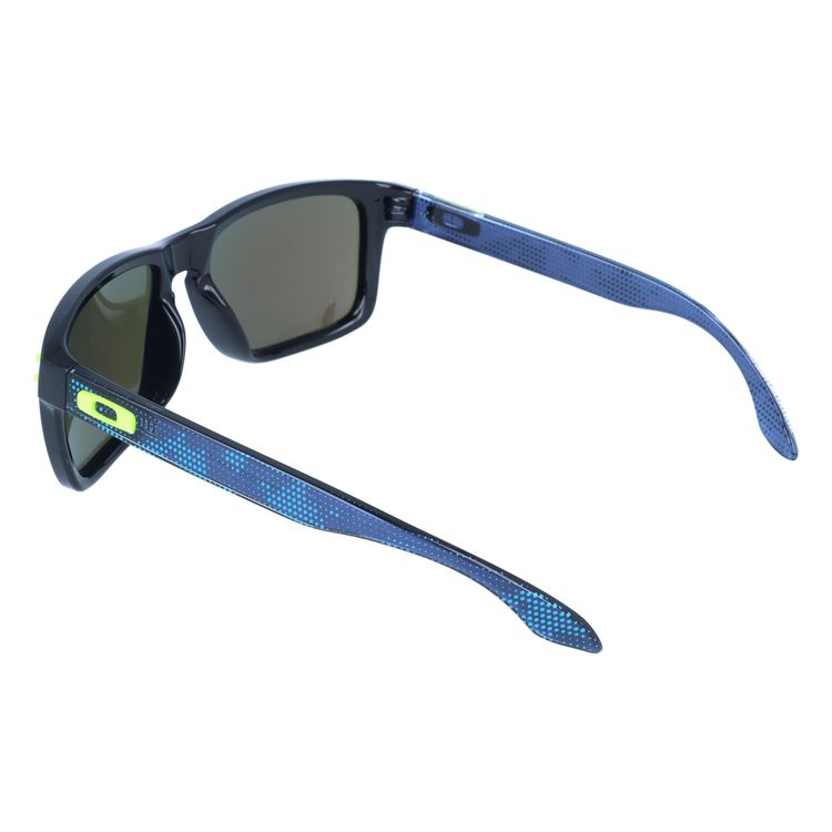 【訳あり】オークリー サングラス OAKLEY ホルブルック アジアンフィット HOLBROOK OO9244-5756 56サイズ HIGH RESOLUTION COLLECTION プリズム スクエア型 メンズ レディース アイウェア UV 紫外線カット ギフト対応 釣り ゴルフ ドライブ 運転 オークレー【海外正規品】