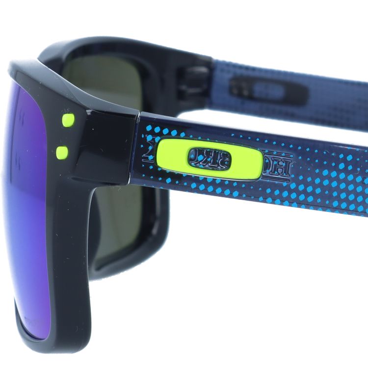 【訳あり】オークリー サングラス OAKLEY ホルブルック アジアンフィット HOLBROOK OO9244-5756 56サイズ HIGH RESOLUTION COLLECTION プリズム スクエア型 メンズ レディース アイウェア UV 紫外線カット ギフト対応 釣り ゴルフ ドライブ 運転 オークレー【海外正規品】