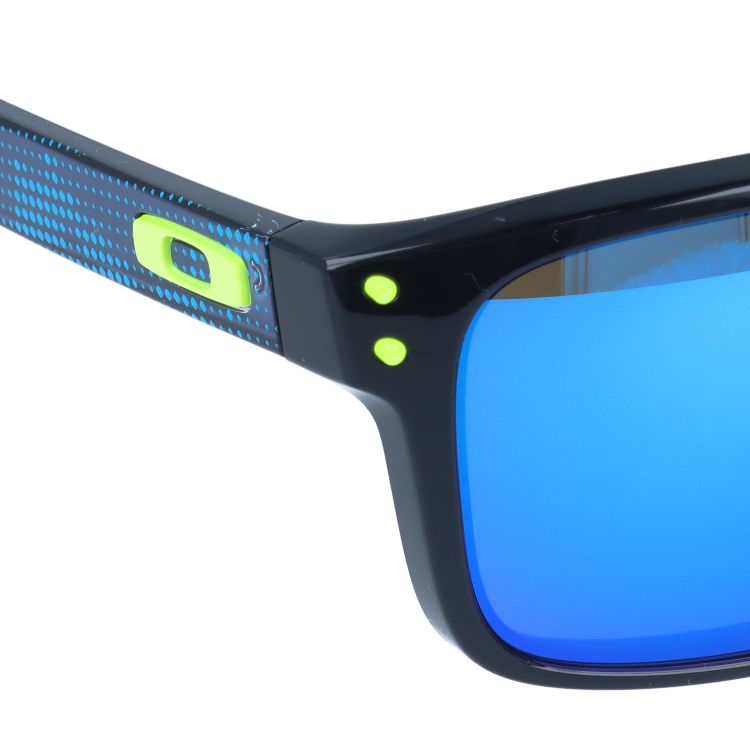 【訳あり】オークリー サングラス OAKLEY ホルブルック アジアンフィット HOLBROOK OO9244-5756 56サイズ HIGH RESOLUTION COLLECTION プリズム スクエア型 メンズ レディース アイウェア UV 紫外線カット ギフト対応 釣り ゴルフ ドライブ 運転 オークレー【海外正規品】