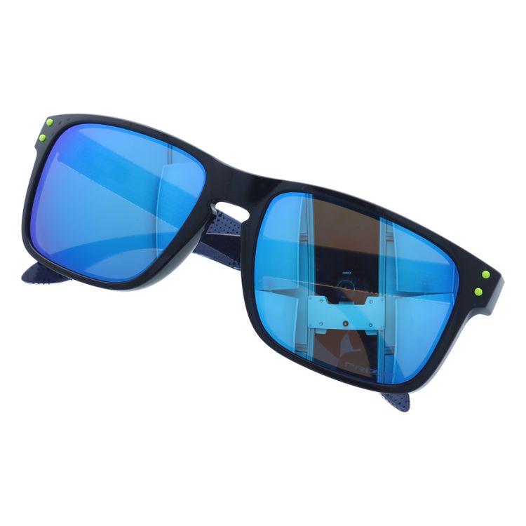【訳あり】オークリー サングラス OAKLEY ホルブルック アジアンフィット HOLBROOK OO9244-5756 56サイズ HIGH RESOLUTION COLLECTION プリズム スクエア型 メンズ レディース アイウェア UV 紫外線カット ギフト対応 釣り ゴルフ ドライブ 運転 オークレー【海外正規品】