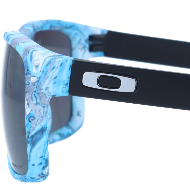 オークリー サングラス ホルブルック 偏光サングラス プリズム アジアンフィット OAKLEY HOLBROOK OO9244-5856 56サイズ ウェリントン ユニセックス メンズ レディース
