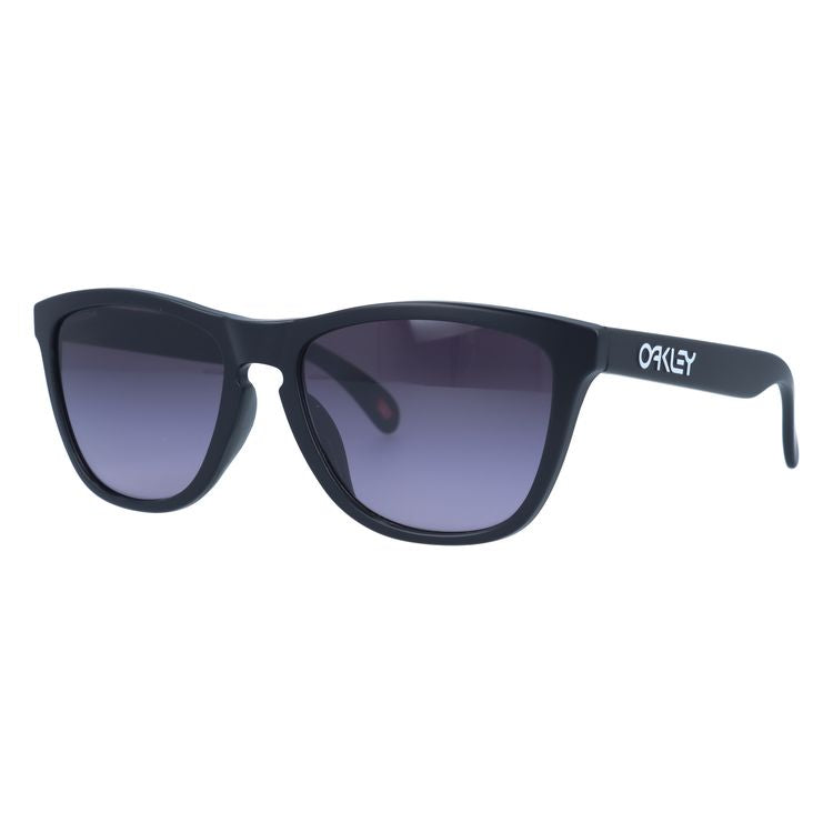 オークリー サングラス フロッグスキン プリズム アジアンフィット OAKLEY FROGSKINS OO9245-D054 54サイズ ウェリントン ユニセックス メンズ レディース
