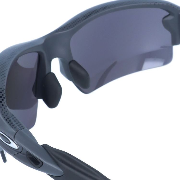 オークリー サングラス フラック 2.0 偏光サングラス プリズム アジアンフィット OAKLEY FLAK 2.0 OO9271-5261 61サイズ スポーツ ユニセックス メンズ レディース