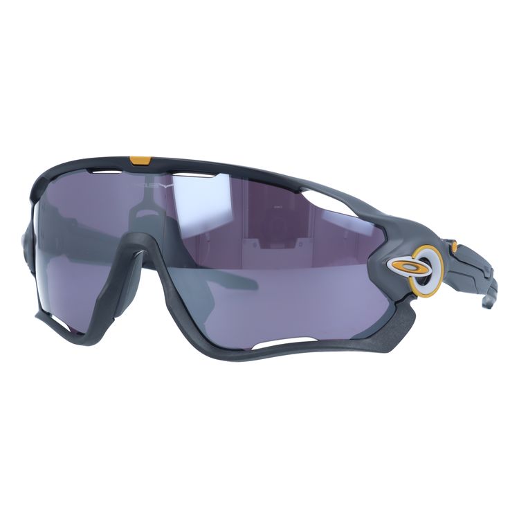 オークリー サングラス ジョウブレイカー プリズム レギュラーフィット OAKLEY JAWBREAKER OO9290-6331 131サイズ スポーツ ユニセックス メンズ レディース