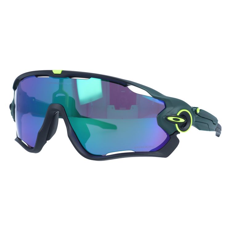 オークリー サングラス ジョウブレイカー プリズム レギュラーフィット OAKLEY JAWBREAKER OO9290-6831 131サイズ スポーツ ユニセックス メンズ レディース