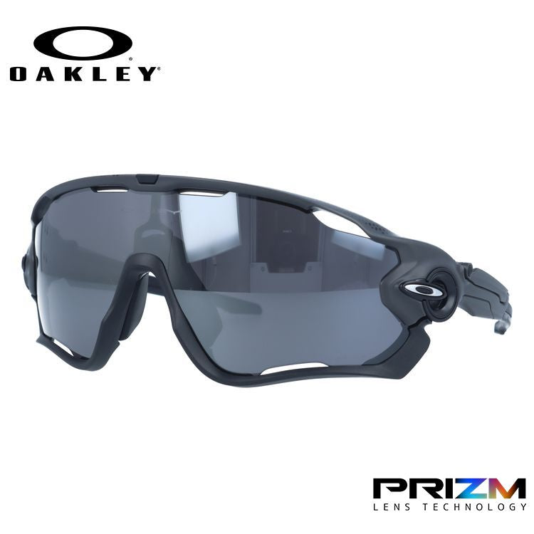 オークリー サングラス ジョウブレイカー プリズム レギュラーフィット OAKLEY JAWBREAKER OO9290-7131 131サイズ スポーツ ユニセックス メンズ レディース