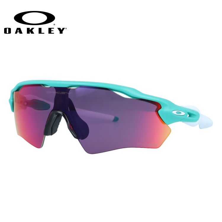 キッズ・ジュニア用 オークリー サングラス レーダーEV XS パス プリズム ユースフィット OAKLEY RADAR EV XS PATH OJ9001-1931 131サイズ スポーツ