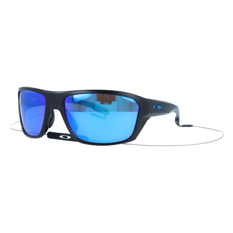 オークリー サングラス スプリットショット 偏光サングラス プリズム レギュラーフィット(ハイブリッジフィット) OAKLEY SPLIT SHOT OO9416-3164 64サイズ スクエア ユニセックス メンズ レディース