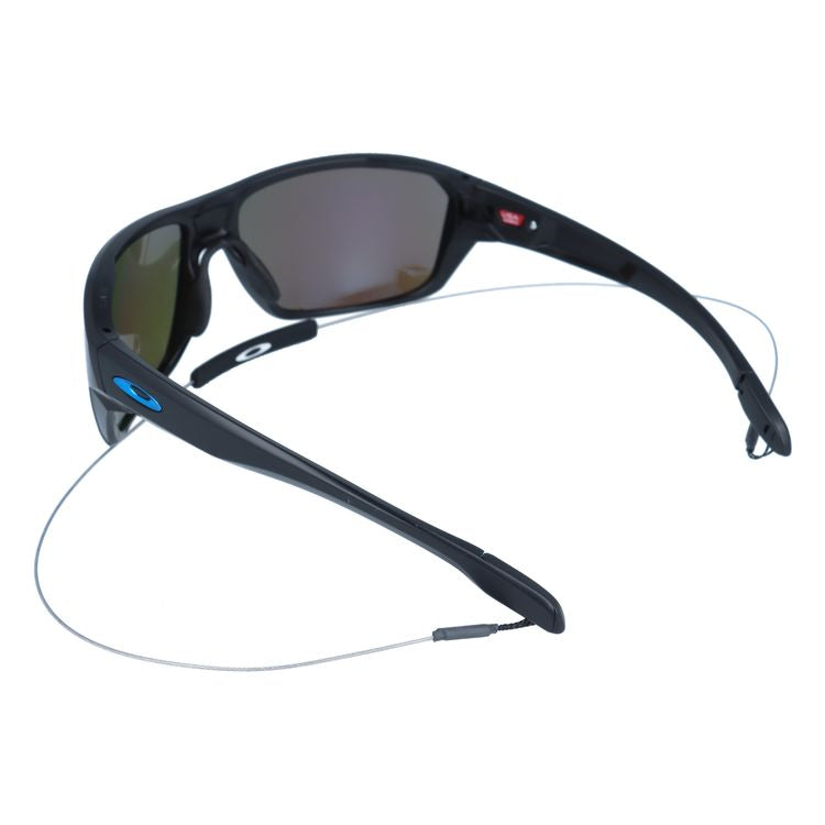 オークリー サングラス スプリットショット 偏光サングラス プリズム レギュラーフィット(ハイブリッジフィット) OAKLEY SPLIT SHOT OO9416-3164 64サイズ スクエア ユニセックス メンズ レディース
