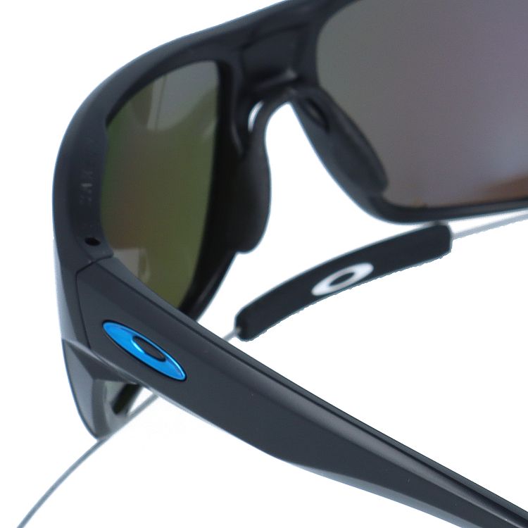 オークリー サングラス スプリットショット 偏光サングラス プリズム レギュラーフィット(ハイブリッジフィット) OAKLEY SPLIT SHOT OO9416-3164 64サイズ スクエア ユニセックス メンズ レディース