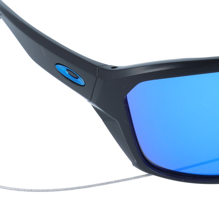 オークリー サングラス スプリットショット 偏光サングラス プリズム レギュラーフィット(ハイブリッジフィット) OAKLEY SPLIT SHOT OO9416-3164 64サイズ スクエア ユニセックス メンズ レディース