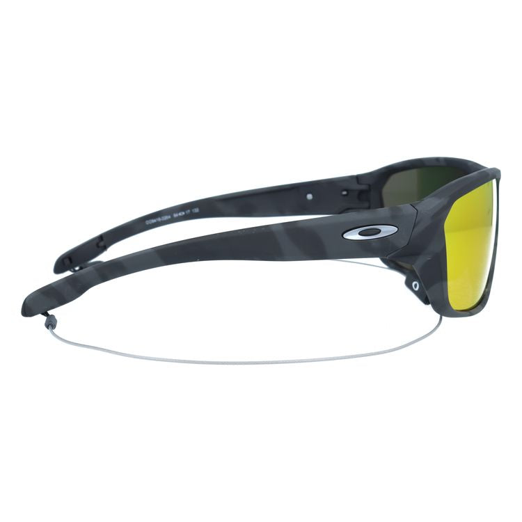 オークリー サングラス スプリットショット プリズム レギュラーフィット(ハイブリッジフィット) OAKLEY SPLIT SHOT OO9416-3264 64サイズ スクエア ユニセックス メンズ レディース