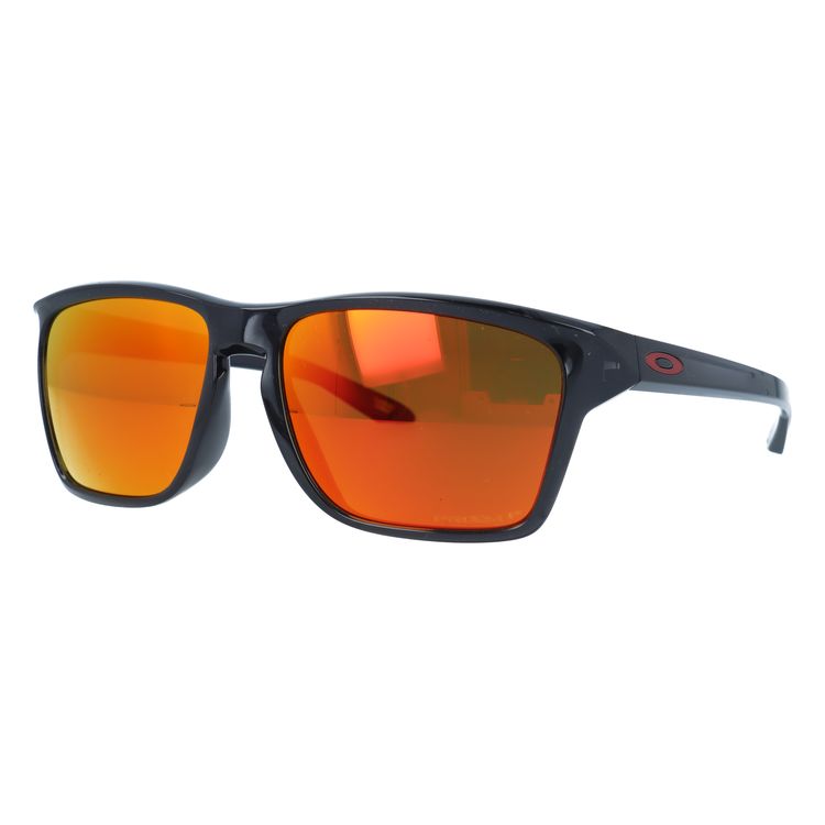 オークリー サングラス サイラス 偏光サングラス プリズム アジアンフィット(ローブリッジフィット) OAKLEY SYLAS OO9448F-0358 58サイズ ウィリントン ユニセックス メンズ レディース