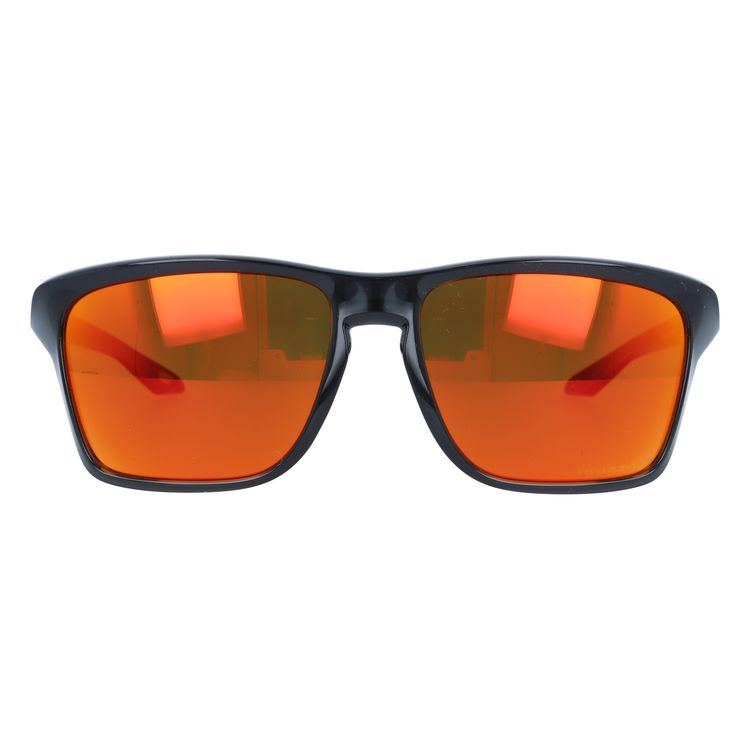 オークリー サングラス サイラス 偏光サングラス プリズム アジアンフィット(ローブリッジフィット) OAKLEY SYLAS OO9448F-0358 58サイズ ウィリントン ユニセックス メンズ レディース