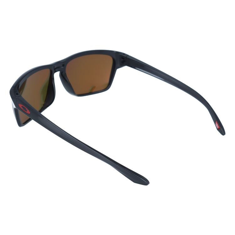 オークリー サングラス サイラス 偏光サングラス プリズム アジアンフィット(ローブリッジフィット) OAKLEY SYLAS OO9448F-0358 58サイズ ウィリントン ユニセックス メンズ レディース